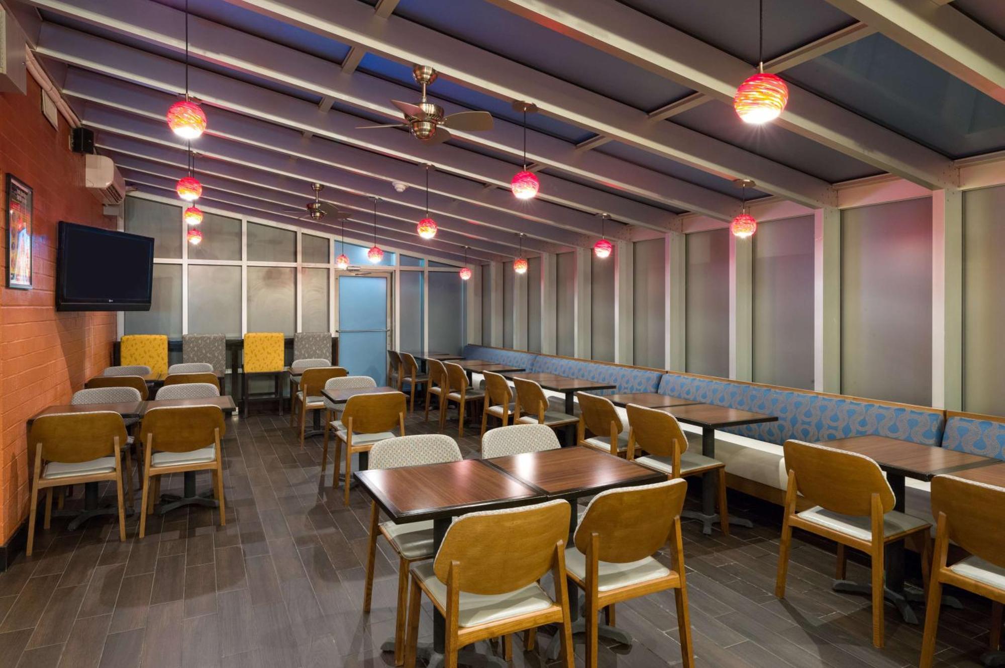 Hampton Inn Manhattan - Times Square South New York Exteriér fotografie