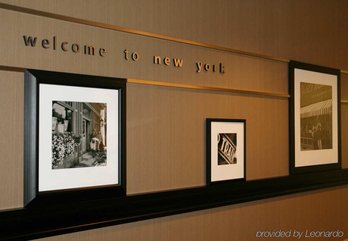 Hampton Inn Manhattan - Times Square South New York Exteriér fotografie