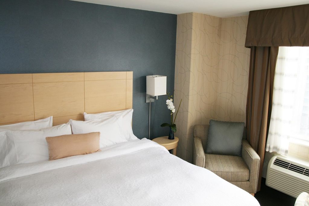 Hampton Inn Manhattan - Times Square South New York Pokoj fotografie